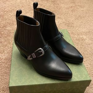 Gucci boots